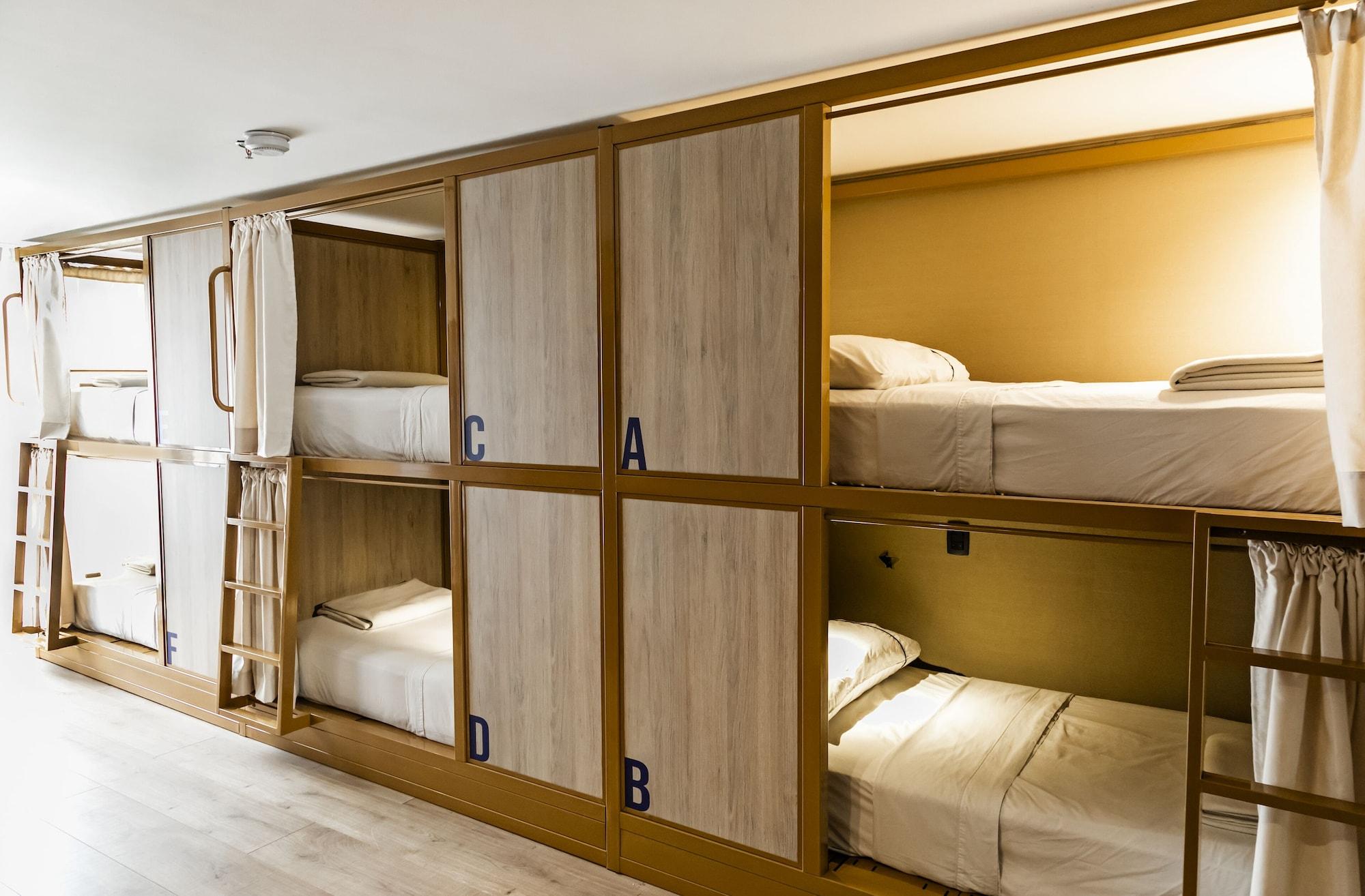 Viajero Bogota Hostel & Spa Eksteriør billede