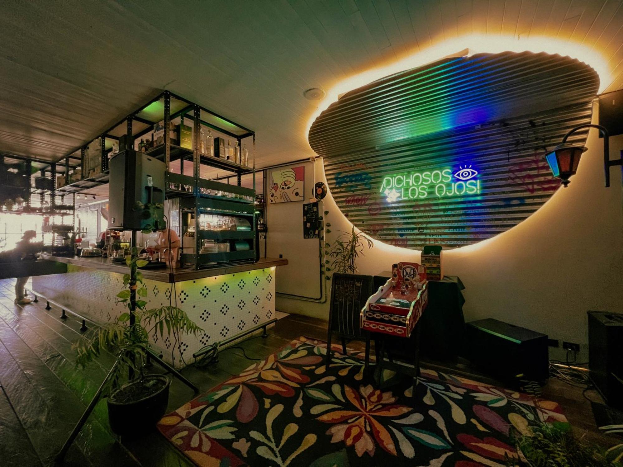 Viajero Bogota Hostel & Spa Eksteriør billede