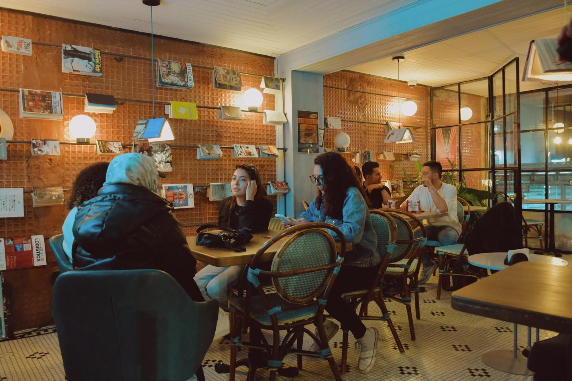 Viajero Bogota Hostel & Spa Eksteriør billede
