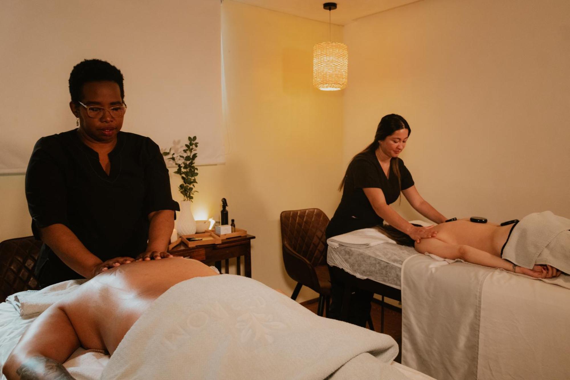 Viajero Bogota Hostel & Spa Eksteriør billede